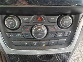 Jeep Cherokee 3.0D AWD Overland - САМО 30% АВАНС, снимка 14