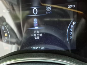 Jeep Cherokee 3.0D AWD Overland - САМО 30% АВАНС, снимка 12
