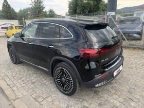 Mercedes-Benz EQA 300 4MATIK AMG, снимка 4