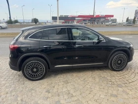 Mercedes-Benz EQA 300 4MATIK AMG, снимка 7