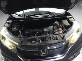 Honda Cr-v 2.4 4WD EX-L, снимка 6