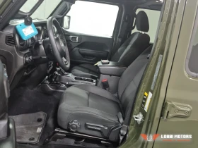 Jeep Wrangler, снимка 5