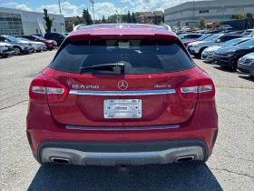 Mercedes-Benz GLA 250 AMG Pack * АвтоКредит * (ЦЕНА ДО БГ), снимка 4