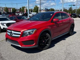 Mercedes-Benz GLA 250 AMG Pack * АвтоКредит * (ЦЕНА ДО БГ), снимка 1