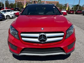 Mercedes-Benz GLA 250 AMG Pack * АвтоКредит * (ЦЕНА ДО БГ), снимка 2
