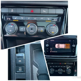 VW T-Roc 2.0 TSI Sport Line 4 MOTION Внос Швейцария, снимка 12