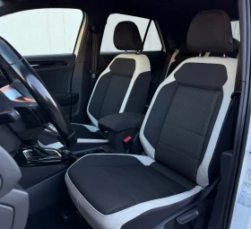 VW T-Roc 2.0 TSI Sport Line 4 MOTION Внос Швейцария, снимка 15