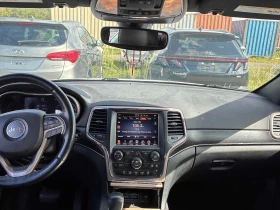 Jeep Grand cherokee * Limited * АВТОКРЕДИТ БЕЗ ПЪРВОНАЧАЛНА ВНОСКА* , снимка 9