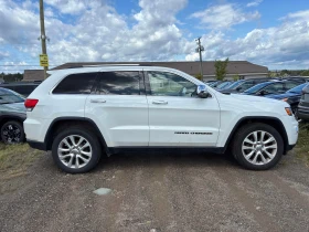Jeep Grand cherokee * Limited * АВТОКРЕДИТ БЕЗ ПЪРВОНАЧАЛНА ВНОСКА* , снимка 3