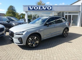 Volvo XC60 T6 AWD Plus, снимка 1