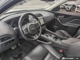 Jaguar F-PACE PRESTIGE* KEYLESS* LANE ASSIST* CAMERA, снимка 6