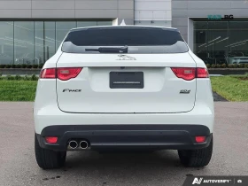 Jaguar F-PACE PRESTIGE* KEYLESS* LANE ASSIST* CAMERA, снимка 5