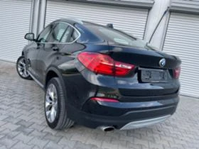 Обява за продажба на BMW X4 2, 0d XDrive, авто, кожа, нави, мулти, 6в, спорт,  ~Цена по договаряне - изображение 5