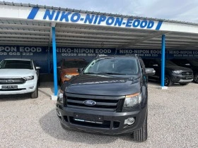     Ford Ranger 3.2 WILDTRAK