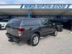 Ford Ranger 3.2 WILDTRAK, снимка 5