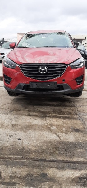 Обява за продажба на Mazda CX-5 ~11 лв. - изображение 1