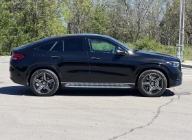 Mercedes-Benz GLE 350 de/AMG/FACELIFT/COUPE/PLUG-IN/BURM/ГОТОВ ЛИЗИНГ/, снимка 7