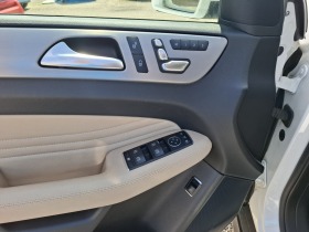 Mercedes-Benz GLE 3.0d/navi/кожа/4matic, снимка 11