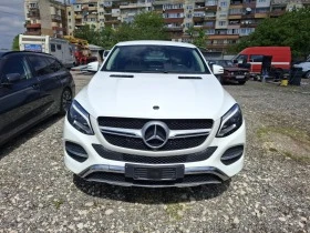     Mercedes-Benz GLE 3.0d/navi//4matic