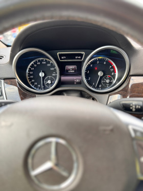 Mercedes-Benz GL 450 4 matik, снимка 4