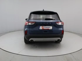 Ford Kuga 1.5 d 2г. ГАРАНЦИЯ - 37900 лв. - 18543518 | Car24.bg