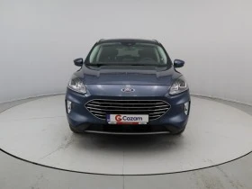 Ford Kuga 1.5 d 2г. ГАРАНЦИЯ - 37900 лв. - 18543518 | Car24.bg