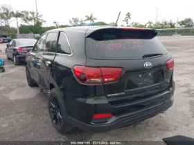 Kia Sorento 2.4L LX | Mobile.bg    4