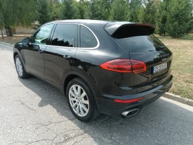 Обява за продажба на Porsche Cayenne FACE/ПАНОРАМА/DISTRONIC ~60 900 лв. - изображение 4