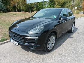 Porsche Cayenne FACE/ПАНОРАМА/DISTRONIC - [2] 