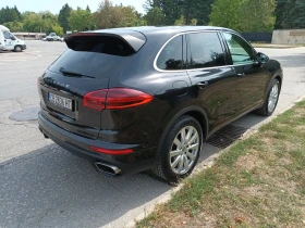 Porsche Cayenne FACE/ПАНОРАМА/DISTRONIC - [5] 