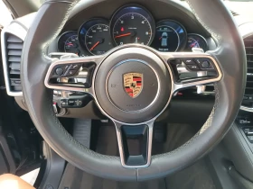 Porsche Cayenne FACE/ПАНОРАМА/DISTRONIC, снимка 12