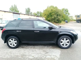 Nissan Murano, снимка 7