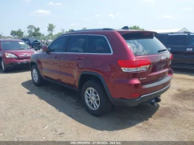 Jeep Grand cherokee LAREDO | Mobile.bg    3