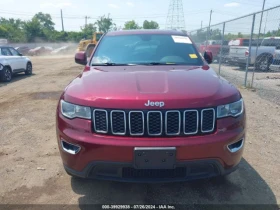 Jeep Grand cherokee LAREDO | Mobile.bg    5