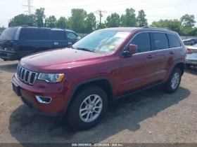 Jeep Grand cherokee LAREDO | Mobile.bg    2