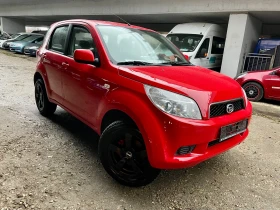     Daihatsu Terios    