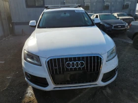 Audi Q5 2.0L 4 All wheel drive, снимка 7