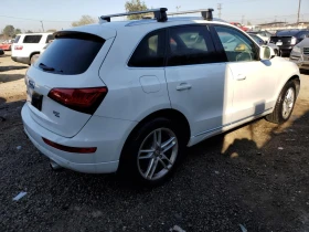 Audi Q5 2.0L 4 All wheel drive, снимка 5