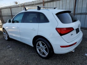 Audi Q5 2.0L 4 All wheel drive, снимка 2