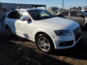 Audi Q5 2.0L 4 All wheel drive, снимка 6