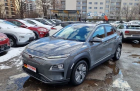 Hyundai Kona 64KW/Premium/Шибидах/Distronic, снимка 6