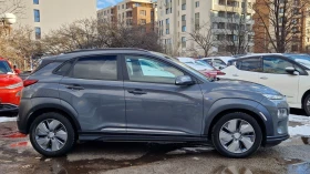 Hyundai Kona 64KW/Premium/Шибидах/Distronic, снимка 2