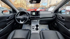 Hyundai Kona 64KW/Premium/Шибидах/Distronic, снимка 12