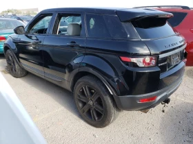 Land Rover Evoque  PURE PLUS* Подгрев* Камера, снимка 2