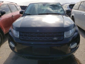 Land Rover Evoque  PURE PLUS* Подгрев* Камера, снимка 5