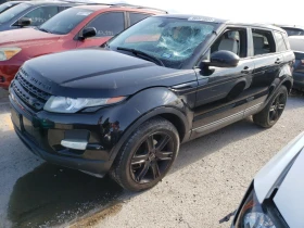 Land Rover Evoque  PURE PLUS* Подгрев* Камера, снимка 1