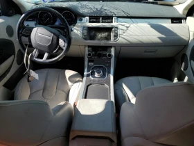 Land Rover Evoque  PURE PLUS* Подгрев* Камера, снимка 8