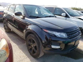 Land Rover Evoque  PURE PLUS* Подгрев* Камера, снимка 4