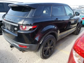 Land Rover Evoque  PURE PLUS* Подгрев* Камера, снимка 3