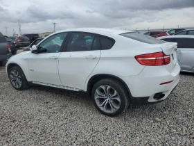 BMW X6 IXdrive 3.5I    *  | Mobile.bg    6